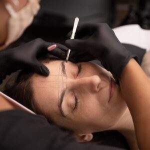 DISEÑO CEJAS PERFECTION