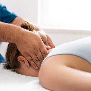 MASAJE PERSONALIZADO OSTEOPATÍA-TERAPÉUTICO