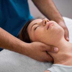 BRUXISMO CON OSTEOPATÍA