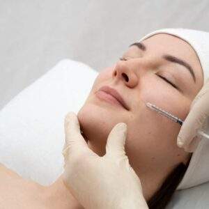 MESOTERAPIA FACIAL