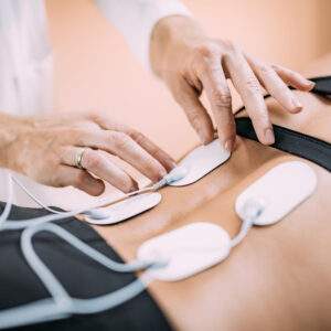 ENTRENAMIENTO MUSCULAR