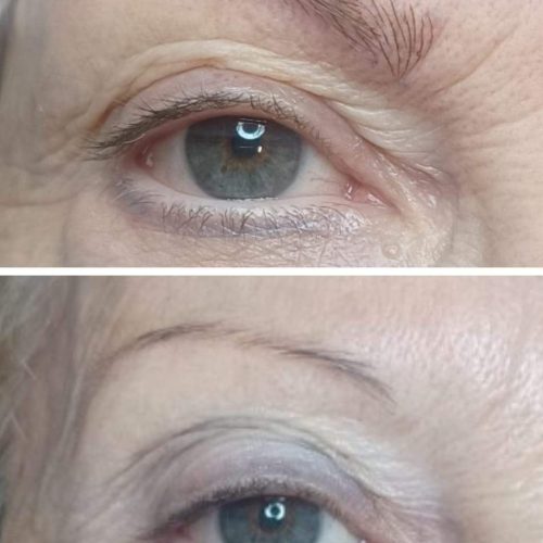 microblading
